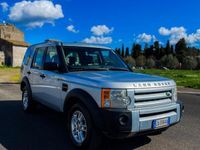 usata Land Rover Discovery 3 2.7 TDV6 S