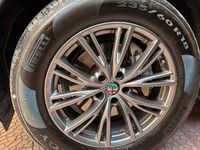 Usata Alfa Romeo Stelvio 210 CV (154 kW) 2018 Nero SUV