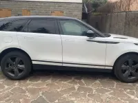 Używany Land Rover Range Rover Velar R-Dynamic 204 KM (150 kW) 2021 Biały SUV