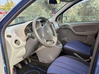 Usata Fiat Panda Dynamic 60 CV (44 kW) 2004 Utilitaria