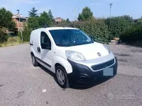 Usata Fiat Fiorino 95 CV (69 kW) 2019 Bianco Monovolume