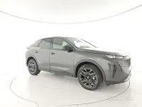 Nuova Peugeot 3008 Allure 136 CV (100 kW) 2025 Grigio SUV