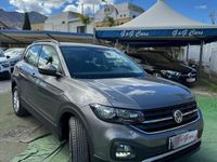 usata VW T-Cross - 1.0 tsi Style 115cv dsg