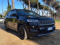 Usata Jeep Compass 131 CV (96 kW) 2022 SUV