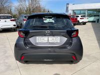 Usata Mazda 2 Exclusive 92 CV (67 kW) 2024 Grigio Utilitaria