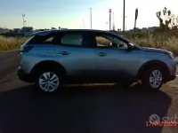 Usata Peugeot 3008 Active 131 CV (96 kW) 2022 Grigio SUV