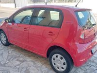 Usata Seat Mii 50 CV (36 kW) 2024 Rosso Utilitaria