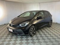 Usata Honda Jazz Advance 122 CV (89 kW) 2024 Nero Utilitaria