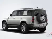 Nuova Land Rover Defender S 200 CV (147 kW) 2026 Bianco SUV