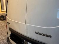 Usata Dacia Dokker 102 CV (75 kW) 2017 Monovolume