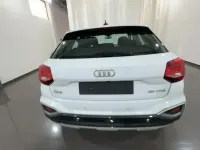 Usata Audi Q2 Advanced Plus 150 CV (110 kW) 2023 Bianco SUV