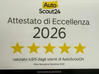 Usata Jaguar F-Pace R-Dynamic 404 CV (297 kW) 2022 Nero SUV