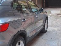 Gebraucht Volvo XC40 190 PS (139 kW) 2018 Grau SUV