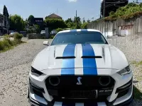 Usata Ford Mustang Fastback 317 CV (233 kW) 2021 Coupé