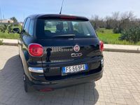 usata Fiat 500L - 2017