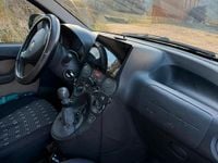 Usata Fiat Panda 77 CV (56 kW) 2008 Nero Berlina