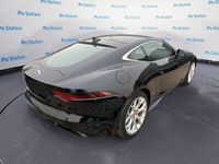 usata Jaguar F-Type (X152) 2020 Coupe 2.0 i4 First Edition rwd 300cv auto