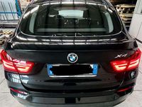 Usata BMW X4 M Sport 190 CV (139 kW) 2017 SUV