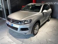 Usata VW Touareg 2010 SUV