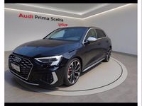 Usata Audi S3 Design 310 CV (228 kW) 2022 Berlina