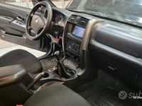 Usata Great Wall H3 133 CV (97 kW) 2009 Nero SUV