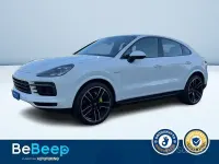 Usata Porsche Cayenne 340 CV (250 kW) 2021 Bianco SUV