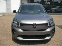 Usata Citroën C3 PureTech 101 CV (74 kW) 2025 Mercury grey SUV