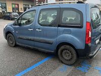 Usata Peugeot TePee Premium 120 CV (88 kW) 2011 Station wagon