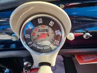 Usata Fiat 500 1970 Blu Utilitaria