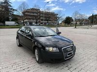 Usata Audi A3 102 CV (75 kW) 2008 Utilitaria