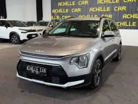 Usata Kia Niro 105 CV (77 kW) 2024 Argento SUV