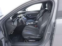 Usata Peugeot 308 131 CV (96 kW) 2024 Gray Station wagon