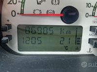 usata Fiat Multipla 1.9 MJT Emotion - 87.000 km