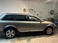Usata Audi A6 Allroad 163 CV (119 kW) 2005 Station wagon