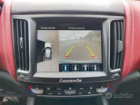 Usata Maserati Levante GranLusso 430 CV (316 kW) 2019 SUV