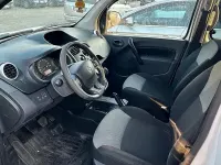 Usata Renault Kangoo 90 CV (66 kW) 2019 Bianco Monovolume