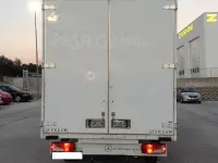 Usata Mercedes Sprinter 129 CV (94 kW) 2014 Bianco