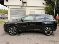 Usata Jeep Compass 179 CV (131 kW) 2022 SUV