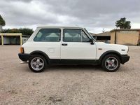 Usata Autobianchi A112 69 CV (50 kW) 1985 Utilitaria