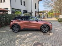 Usata Lexus LBX 91 CV (66 kW) 2025 Bitone sonic copper black SUV