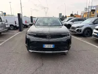 Usata Opel Mokka Elegance 101 CV (74 kW) 2021 Nero SUV