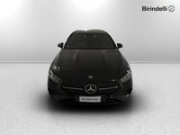 Usata Mercedes A180 AMG Line Premium 115 CV (84 kW) 2024 Nero Utilitaria