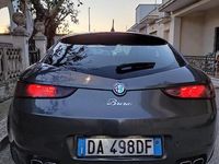 Usata Alfa Romeo Brera 200 CV (147 kW) 2006 Coupé