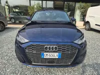 Usata Audi A3 Business 116 CV (85 kW) 2023 Blu Berlina