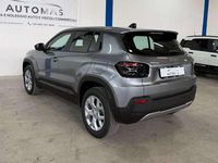 Nuova Jeep Avenger Altitude 101 CV (74 kW) 2025 Argento SUV