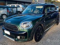 Usata Mini Cooper D Countryman Business 150 CV (110 kW) 2018 SUV