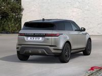 usata Land Rover Range Rover evoque 2.0D I4 163 CV AWD Auto S