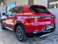 Usata Alfa Romeo Tonale Ti 131 CV (96 kW) 2024 Marrone SUV