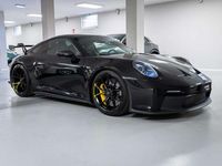 Usata Porsche 911 GT3 510 CV (375 kW) 2021 Nero Coupé