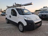 Usata Fiat Fiorino 95 CV (69 kW) 2014 Bianco Monovolume